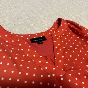 Women’s Blouse Size S